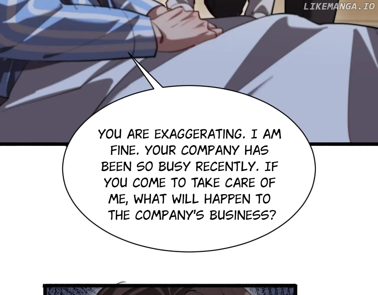 I’m Trapped In This Day For One Thousand Years Chapter 165 - page 75